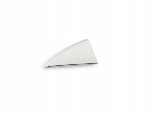 Lewy Chrom Zaślepka Klamki drzwi Audi Q5 2013-2017 8R08378992ZZ