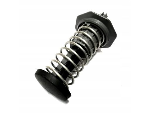 Sprężyna maski odbój Mercedes Vito W447 W448 A4478800127