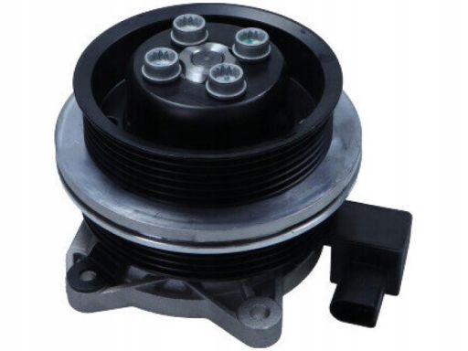 Pompa Wody Audi Seat Skoda Volkswagen Pierburg