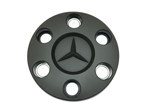 Kołpak dekiel koła Mercedes W906 Oryginał Nowy A9064000225