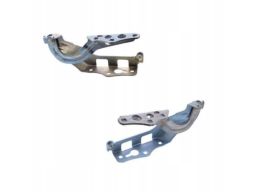 Zawias maski Mercedes W205 A2058805501 L P NOWY