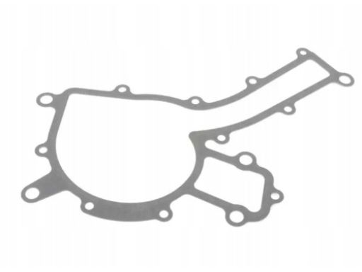 Oryginalna Uszczelka pompy wody Mercedes M112 M113 A1122010180