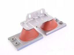 Uchwyt Wieszak mocowanie Wydechu Audi A6 C6 2005-2011 4F0253099L