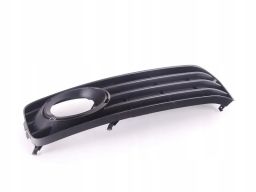 Lewa Kratka boczna zderzaka Audi A5 S-line Oryginał 8T0807681B