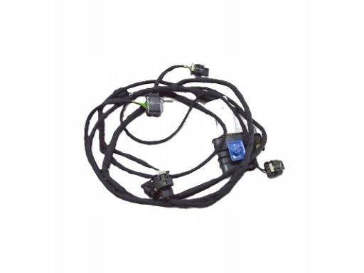 Wiązka zderzaka PDC przednia przód Mercedes W176 A klasa PDC Radar