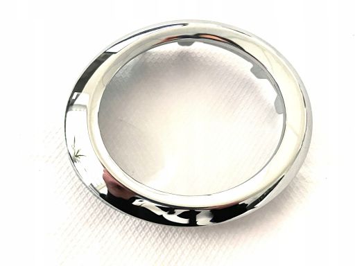 Lewy CHROM kratki halogen Mercedes W204 W207 W212 W251 A2128850774