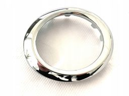 Lewy CHROM kratki halogen Mercedes W204 W207 W212 W251 A2128850774