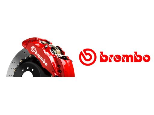 Inc Klocki Hamulcowe Bmw Seria Bmw 1 2 3 4 X3 X4 Brembo