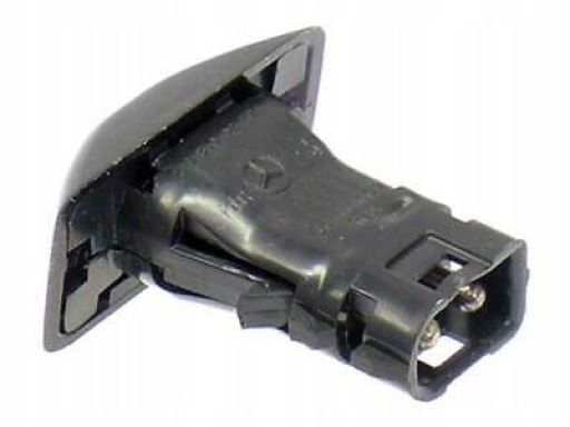 Czujnik sensor światła zmierzchu Mercedes W140 W210 A2108300272 Orygin