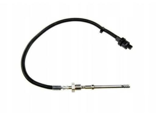 Czujnik temperatury spalin Mercedes W164 W211 W221 W251 W447 W461 W463