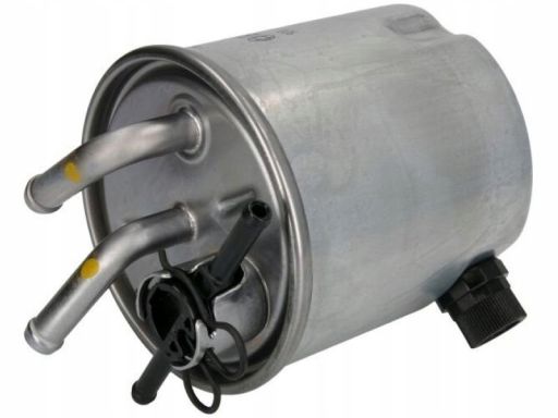 INC Filtr Paliwa Nissan Navara Pathfinder BOSCH F 026 402 096