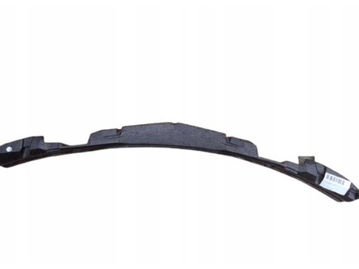 Mercedes W207 Styropian Absorber przód A2078853037