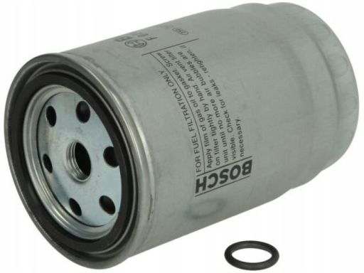 Inc Filtr Paliwa Hyundai Tucson Ix20 Kia Sportage Venga Bosch