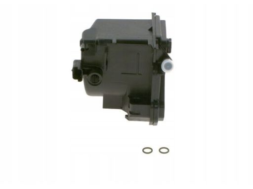 Inc Filtr Paliwa Citroen Fiat Ford Mazda Mini Peugeot Volvo