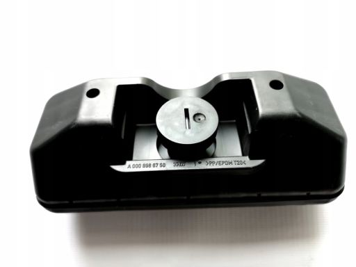 Podkładka guma pod lewarek Mercedes W204 W207 W212