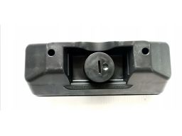 Podkładka guma pod lewarek Mercedes W204 W207 W212