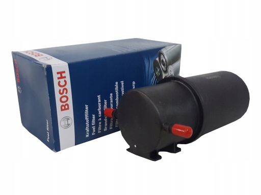 INC Filtr Paliwa Volkswagen Crafter 2.0 TDI BOSCH F 026 402 853