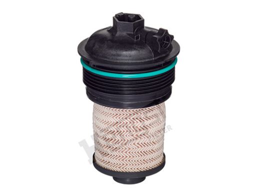 INC Filtr Paliwa Ford Tourneo, Transit E463KP D382