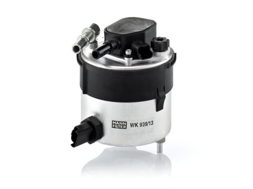 INC Filtr Paliwa Ford Mazda Volvo WK 939/13