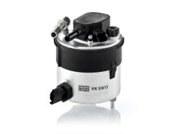 INC Filtr Paliwa Ford Mazda Volvo WK 939/13