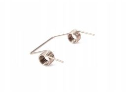 Sprężynka zaślepki spryskiwacza Mercedes W199 W218