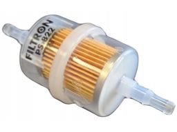 Inc Filtr Paliwa Audi Citroen Fiat Ford Mazda Mercedes-Benz Opel Seat