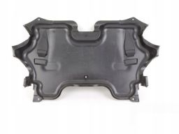 Dolna osłona silnika Mercedes W211 E W219 CLS