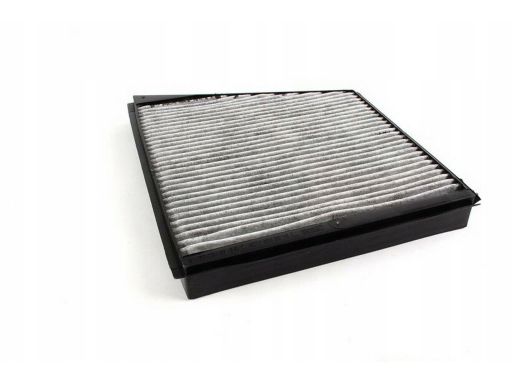 Filtr kabinowy powietrza Mercedes W211 W219 A2118300018