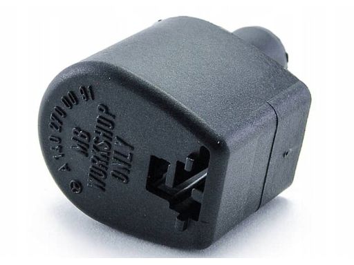 Korek zaślepka rurki bagnetu Mercedes Wiele Modeli A1402700091 Orygina