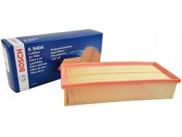 INC Filtr Powietrza BOSCH Audi Seat Skoda Volkswagen 1 987 429 404