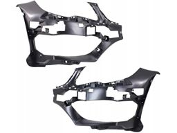 Lewy Ślizg zderzaka przód Mercedes W207 A2078851965