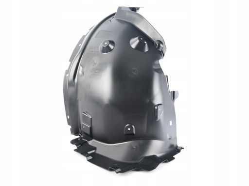 Lewe Nadkole cz. tylna BMW X3 G01 G08 X4 G02 X4M F48 51717394815