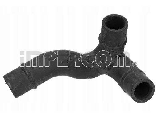 Przewód Odmy Silnika Volkswagen Seat Cordoba Ibiza 2 Audi 80