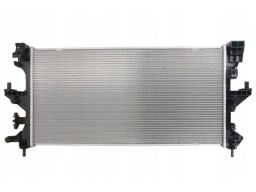 Chłodnica Wody Citroen Jumper, Peugeot Boxer D7C017TT