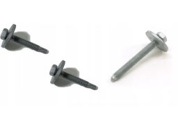 Śruby lampy reflektora komplet Mercedes CLS C218