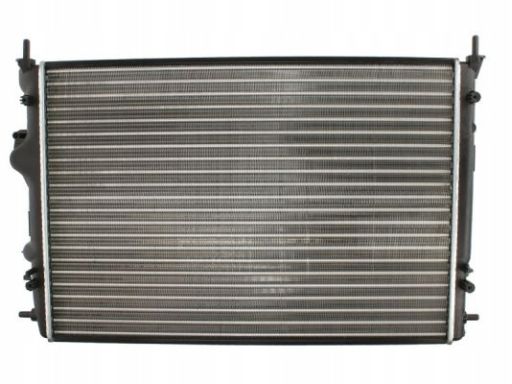 INC Chłodnica Wody Dacia Nissan Renault D7R007TT