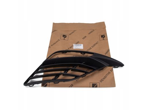 Prawa Kratka boczna zderzaka Seat Leon 5F CUPRA 5F0853666J9B9