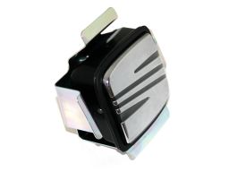 Zamek Tylnej Klapy Bagażnika Seat Ibiza VI Oryginał Nowy 6J4827565DRYP