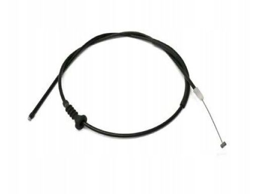 Cięgno linka zamka maski MINI 51237148865