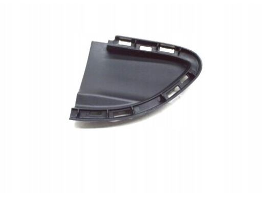 Prawa Kierownica Powietrza Zaślepka Zderzaka Mercedes W167 GLE AMG Lin