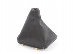 Osłona dźwigni zmiany biegów mieszek BMW E46 nowy