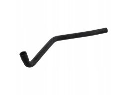 Przewód Wąż chłodnicy Mercedes Actros 950 952 953