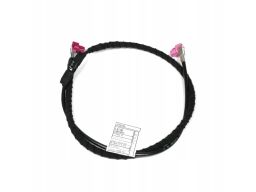 Przewód połączeniowy nawigacji CIC BMW 1 E81 E87