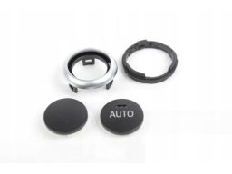 Zestaw naprawczy pokrętła klimatyzacji BMW 5 F10