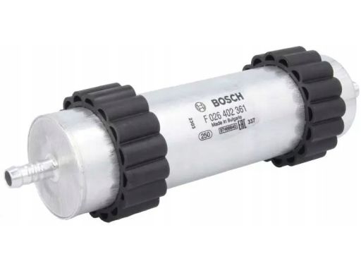 Inc Filtr Paliwa Audi A6 C7 A7 4G Bosch F 026 402 361