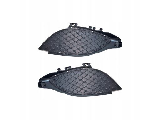 Lewa Kratka w zderzak Mercedes W176 A1768850322