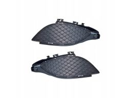 Lewa Kratka w zderzak Mercedes W176 A1768850322