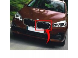 Grill nerka atrapa lewa BMW 2 F45 F46 nowa