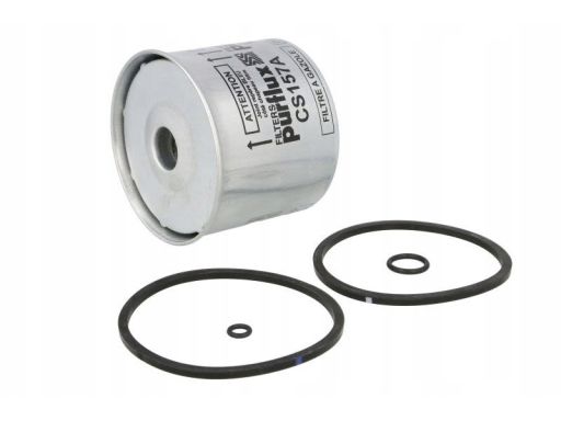 Inc Filtr Paliwa Audi Citroen Fiat Ford Opel Renault Seat Suzuki Volvo