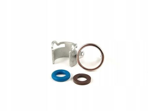 Zestaw Naprawczy Wtryskiwacza Paliwa Audi Q7 06E998907G